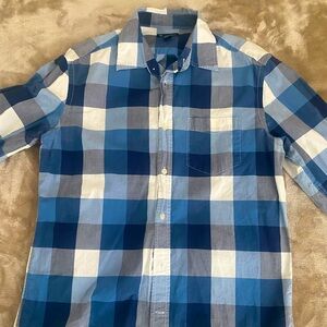 Gap Button Down Shirt